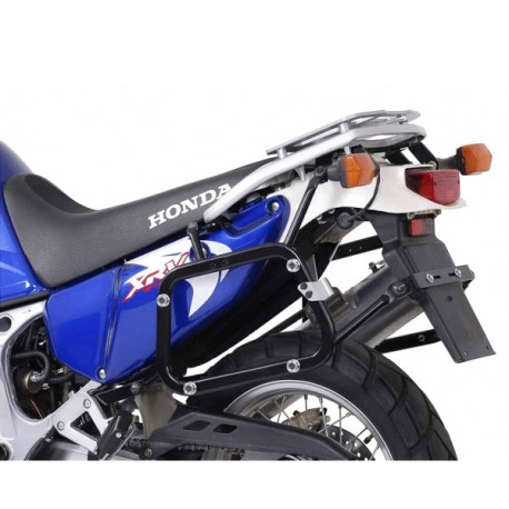  Kit supports lateraux EVO SW MOTECH HONDA XRV 750 AFRICA TWIN  Année:1992 à 2003