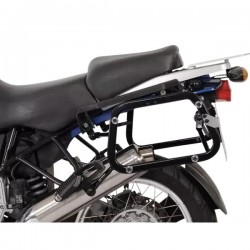  Kit supports lateraux EVO SW MOTECH BMW R 1150 GS ADVENTURE  Année:2002 à 2005