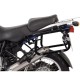  Kit supports lateraux EVO SW MOTECH BMW R 1150 GS  Année:1999 à 2004