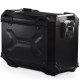 Valise latérale SW-MOTECH TRAX ADV noir Volume des valises:45 litres Roulementd de moyeu Droite Gauche:Gauche