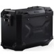 Valise latérale SW-MOTECH TRAX ADV noir Volume des valises:45 litres Roulementd de moyeu Droite Gauche:Droite