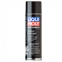 Nettoyant chaine LIQUI MOLY moto '' CHAIN CLEANER'' 500ml 