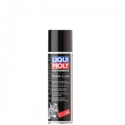 Spray graisse Chaine LIQUI MOLY moto 250ml 