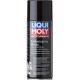 Spray graisse Chaine LIQUI MOLY moto 400ml 