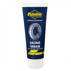 Tube de graisse PUTOLINE ''Racing Grease'' 100g