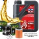 Pack vidange LIQUI MOLY KTM 250 EXC-F  