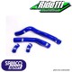 Kit durites Refroidissement SAMCO KAWASAKI 250 KX 