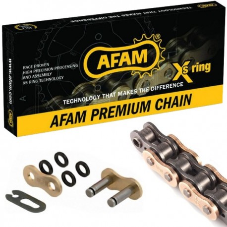 Chaine AFAM 525 XHR3-G 