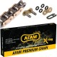 Chaine AFAM 520 XRR3 Xs-Ring Joints toriques   