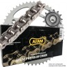 Kit chaine AFAM SUZUKI DR 250 S    