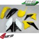 Kit plastiques UFO type origine SUZUKI 250 RM Z  Année:2013