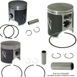 Piston NAMURA HONDA 50 QR 