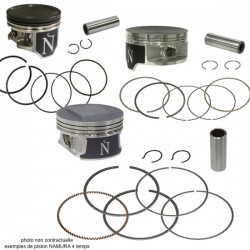 Piston NAMURA HONDA CRF 450 R  