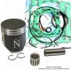 Kit piston NAMURA + joints HUSQVARNA TC 85  