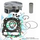 Kit piston NAMURA + joints KTM EXC-F 250  