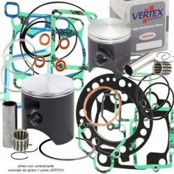 Kit Piston VERTEX + joints YAMAHA 85 YZ  