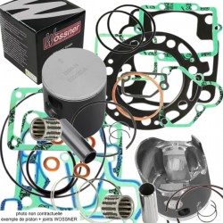 Kit Piston WOSSNER + joints HONDA CR 85 R