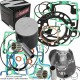 Kit Piston WOSSNER + joints HUSABERG 300 TE   