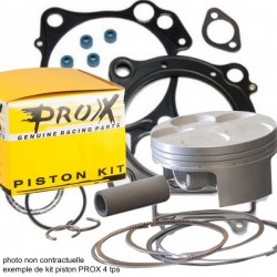 Piston PROX forgé + joints GAS-GAS MC 450 F  