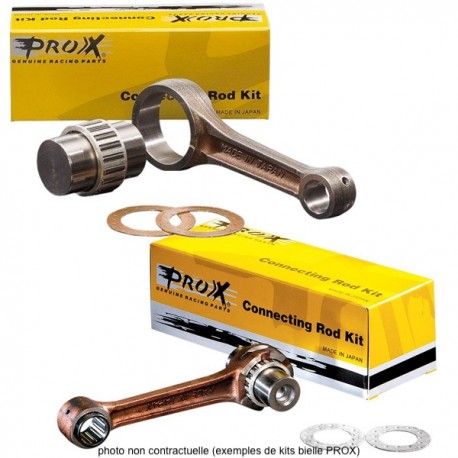 Kit bielle PROX BETA RR 250 05 à 07 / 450 ET 525 05 à 09 