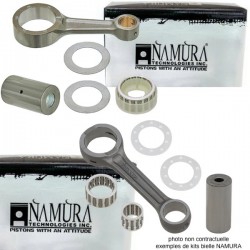 Kit bielle NAMURA FANTIC XX 125 