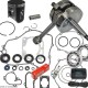 Pack Réfection Moteur Race YAMAHA YZ 125 2005 à 2021 