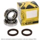 Kit roulements + spi vilebrequin PROX FANTIC XEF 450 