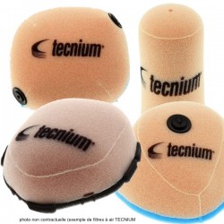 Filtre à air TECNIUM TM 85 MX  