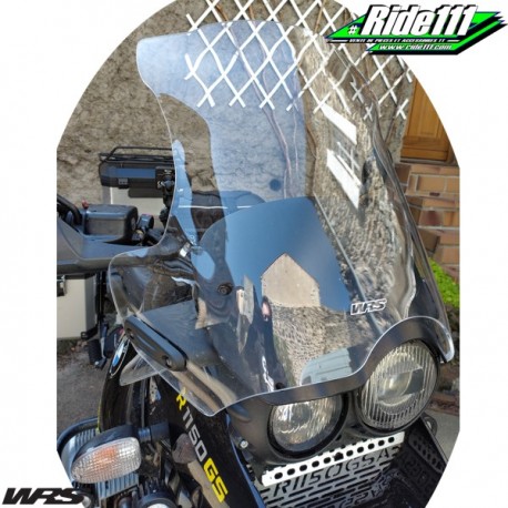 Bulle WRS Touring BMW R 1150 GS 2000 à 2004 