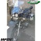 Bulle WRS Touring BMW R 1150 GS 2000 à 2004 