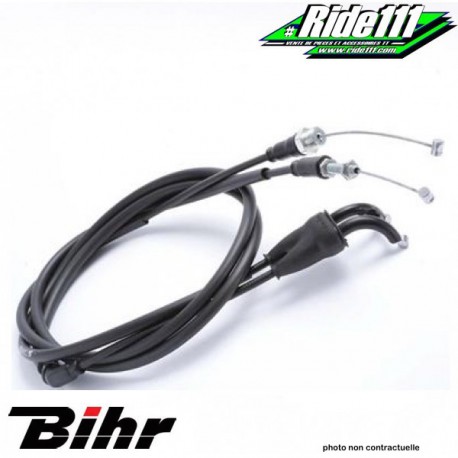 Cable de gaz BIHR HONDA 450 CRF-R 2002-2012