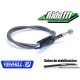 Durite de frein avant VENHILL ou SPEED BRAKES KTM 125 SX 2000-2015