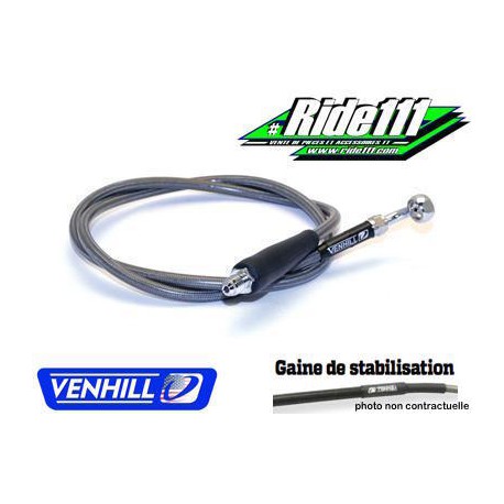 Durite de frein avant VENHILL KTM 250 EXC RACING 2000-2006