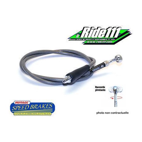 Durite d'embrayage SPEED BRAKES KTM 250 SX-F 2006-2015