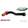Sélecteur alu forgé SCAR KTM 65 SX 2009 à 2021