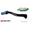 Sélecteur alu forgé SCAR YAMAHA 250 YZ 2005 à 2021