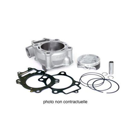 Pièces de rechange kit ATHENA 250 KX-F 2004-2010