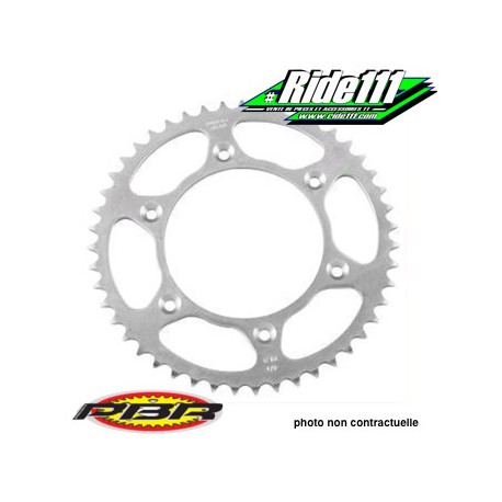 Couronne Acier PBR CAGIVA 250 WMX 1987-1992