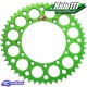 Couronne RENTHAL Ultra-Light Colors KAWASAKI 1982-2015